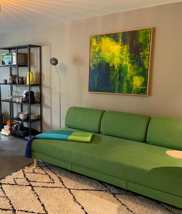Bed & Breakfast 23 Amerongen Bagian luar foto