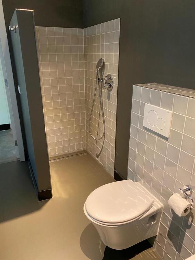 Bed & Breakfast 23 Amerongen Bagian luar foto