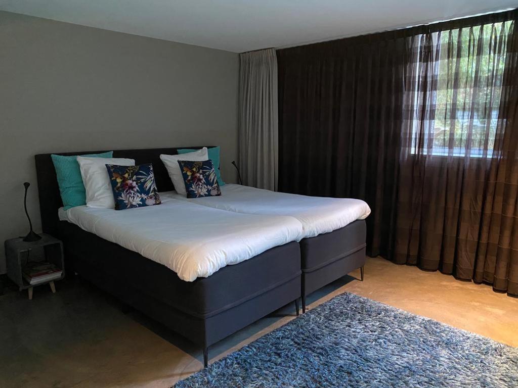 Bed & Breakfast 23 Amerongen Bagian luar foto