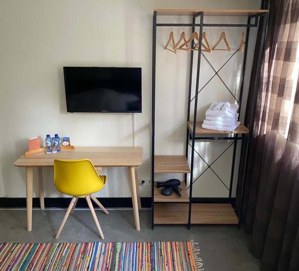 Bed & Breakfast 23 Amerongen Bagian luar foto